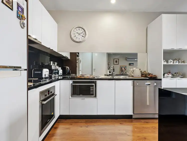 Second view of Homely unit listing, 3/10 South Maddingley Road, Maddingley VIC 3340