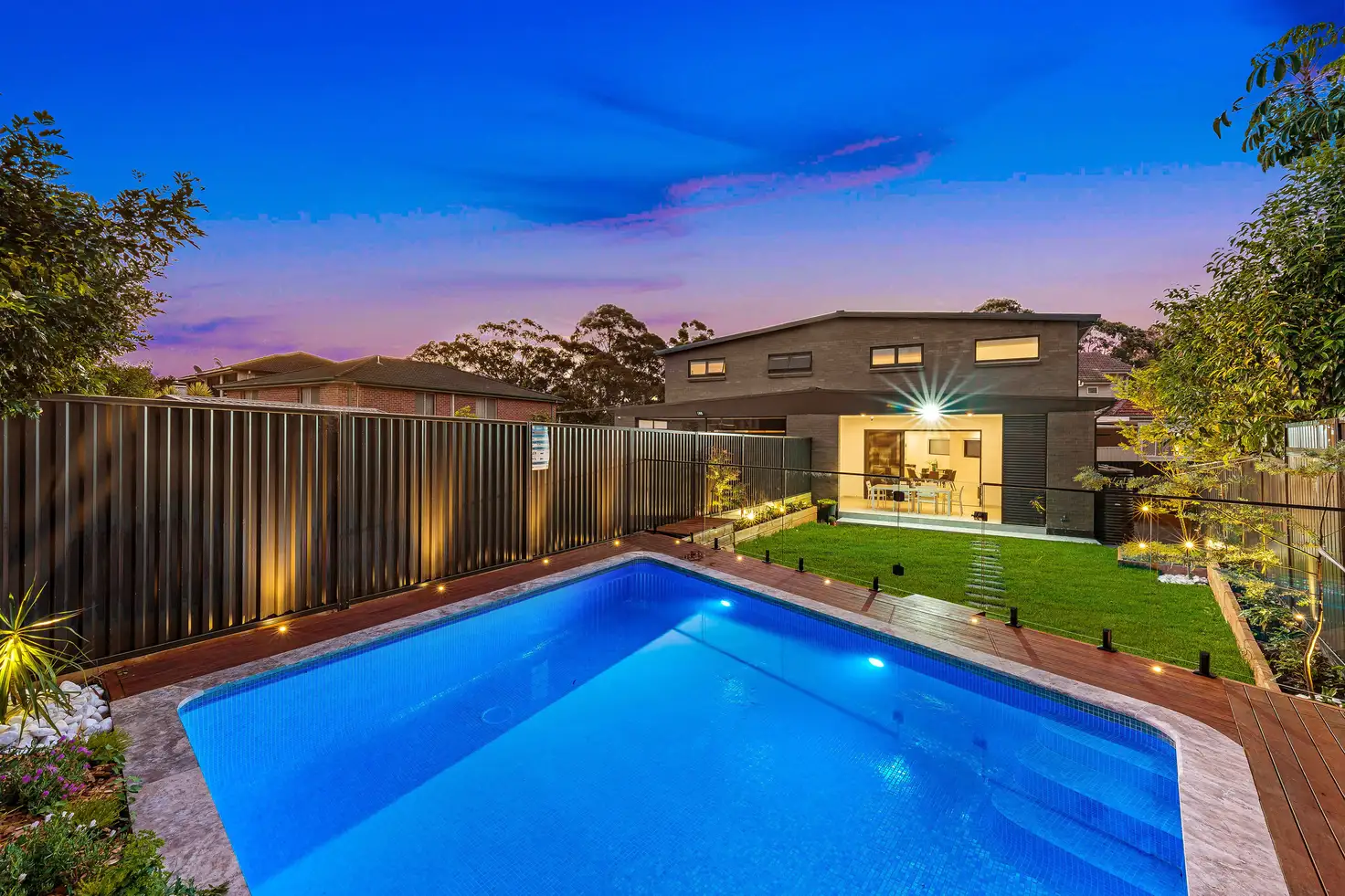 Main view of Homely semi-detached listing, 35B Basil Road, Bexley NSW 2207