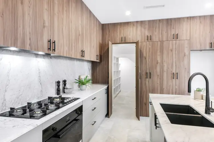 Fifth view of Homely semi-detached listing, 35B Basil Road, Bexley NSW 2207