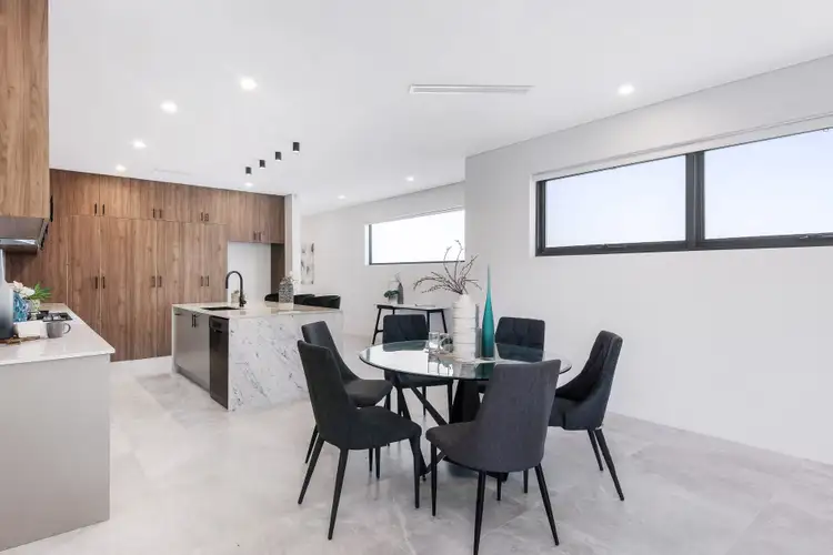 Sixth view of Homely semi-detached listing, 35B Basil Road, Bexley NSW 2207