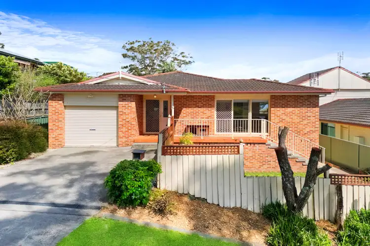 1a Hopkin Place, Saratoga NSW 2251