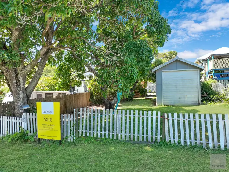 Third view of Homely house listing, 17 Matthew Flinders Drive, Cooee Bay QLD 4703