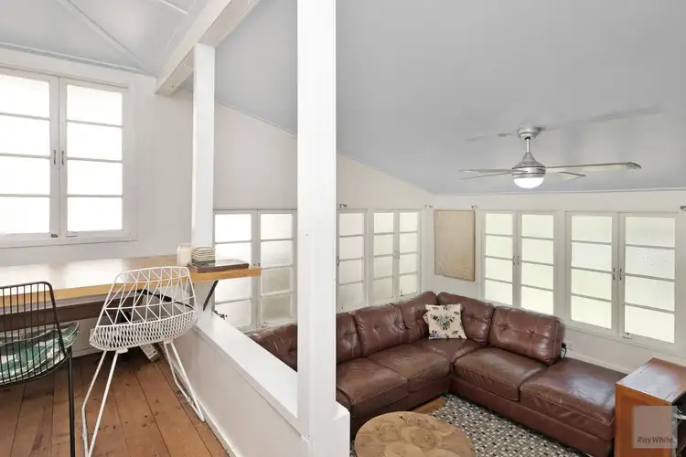 Seventh view of Homely house listing, 17 Matthew Flinders Drive, Cooee Bay QLD 4703