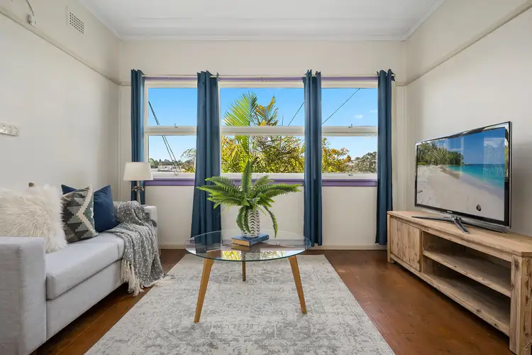 30 King Road, Hornsby NSW 2077