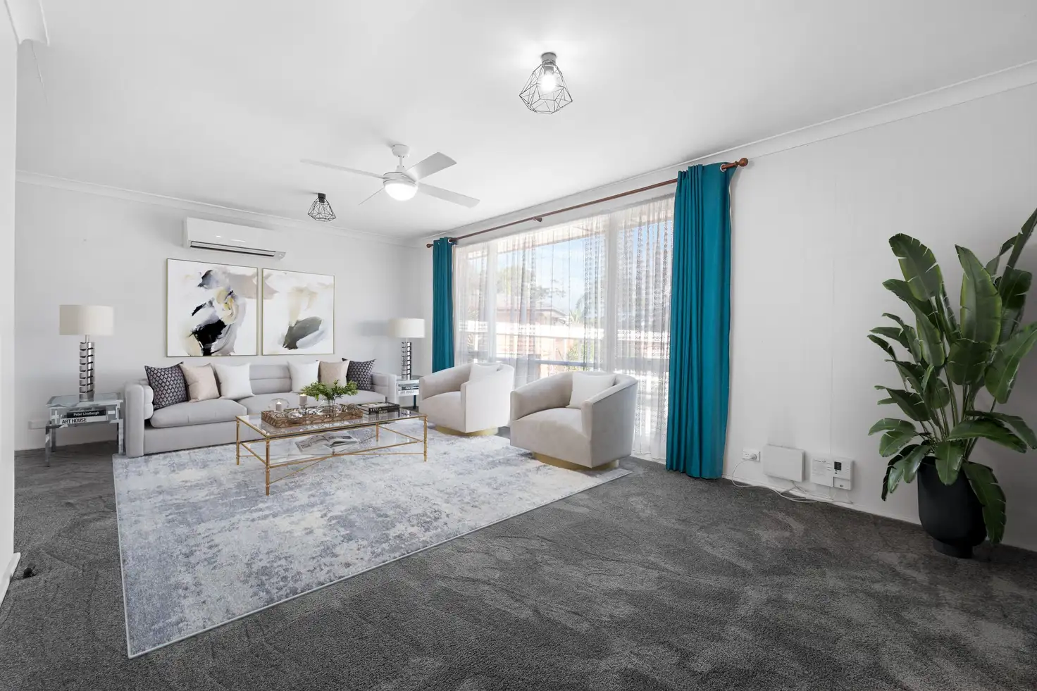 Main view of Homely house listing, 17 Cunningham Place, South Windsor NSW 2756