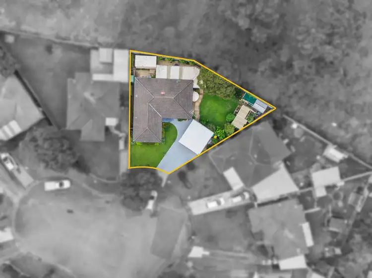 Third view of Homely house listing, 17 Cunningham Place, South Windsor NSW 2756
