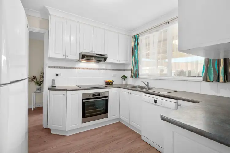 Fourth view of Homely house listing, 17 Cunningham Place, South Windsor NSW 2756