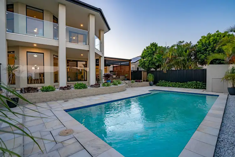 Main view of Homely house listing, 3 Ballah Crescent, Highland Park QLD 4211