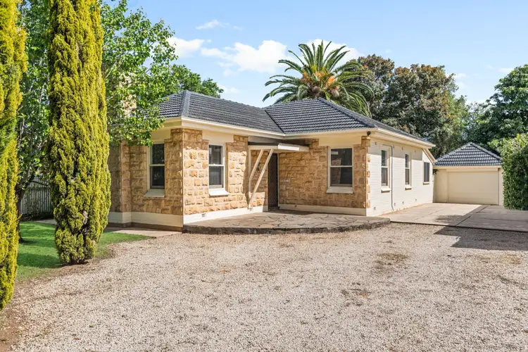 79 Somerset Avenue, Cumberland Park SA 5041