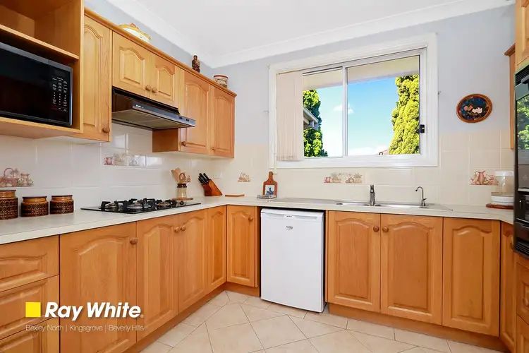 Fourth view of Homely villa listing, 4/9 Mountview Avenue, Beverly Hills NSW 2209