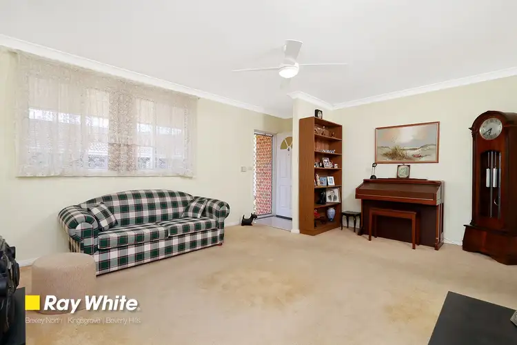 Fifth view of Homely villa listing, 4/9 Mountview Avenue, Beverly Hills NSW 2209