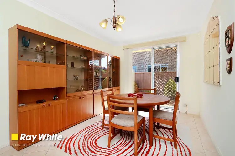 Sixth view of Homely villa listing, 4/9 Mountview Avenue, Beverly Hills NSW 2209