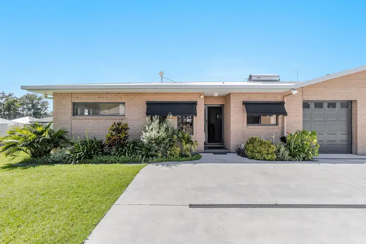 17B Celtic Circuit, Townsend NSW 2463