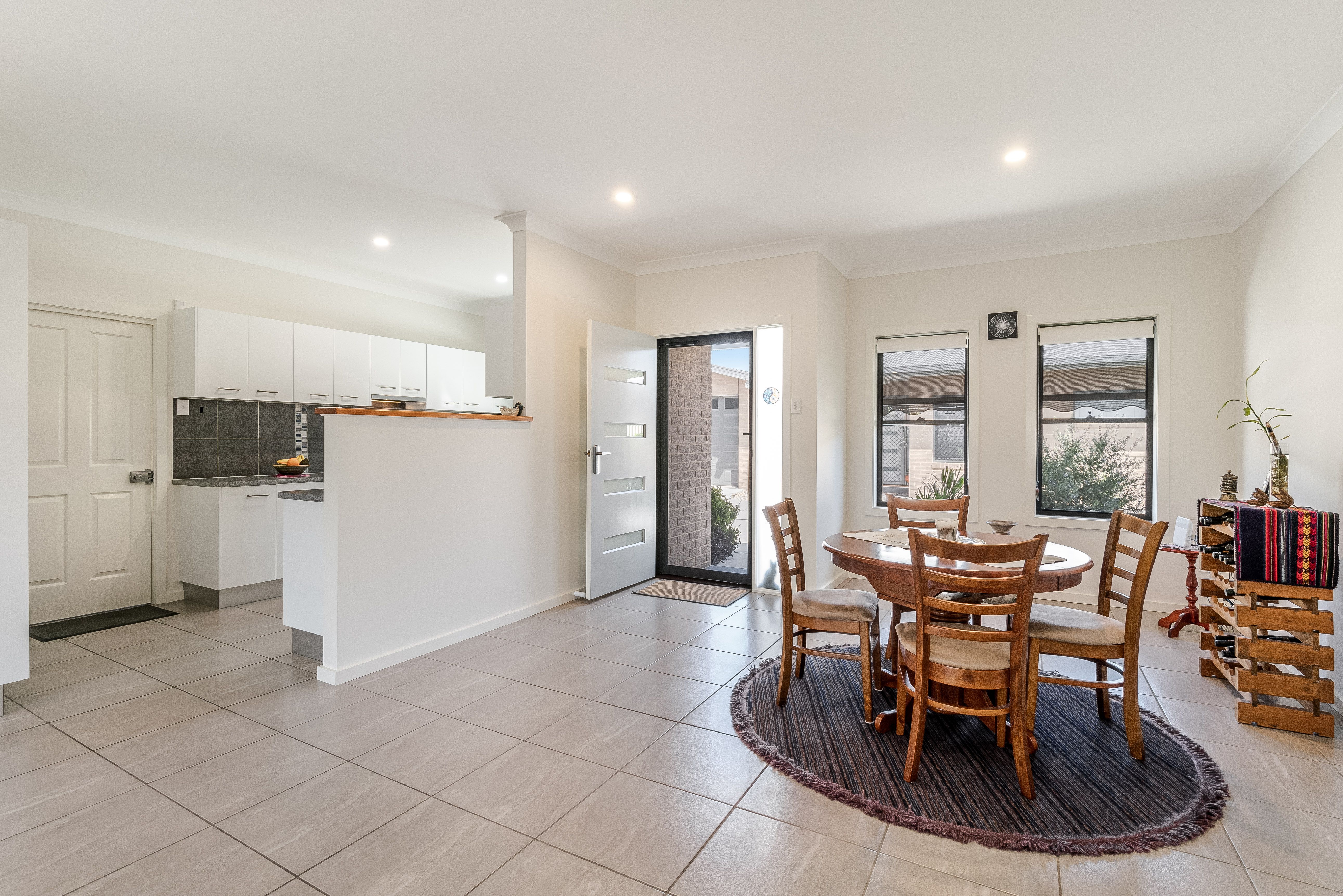 Fifth view of Homely semi-detached listing, 17B Celtic Circuit, Townsend NSW 2463