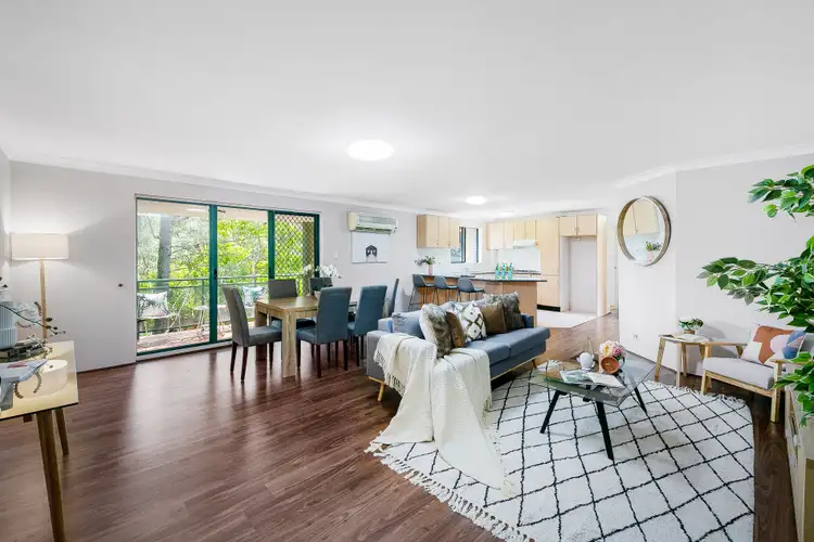 25/40-44 Chertsey Avenue, Bankstown NSW 2200