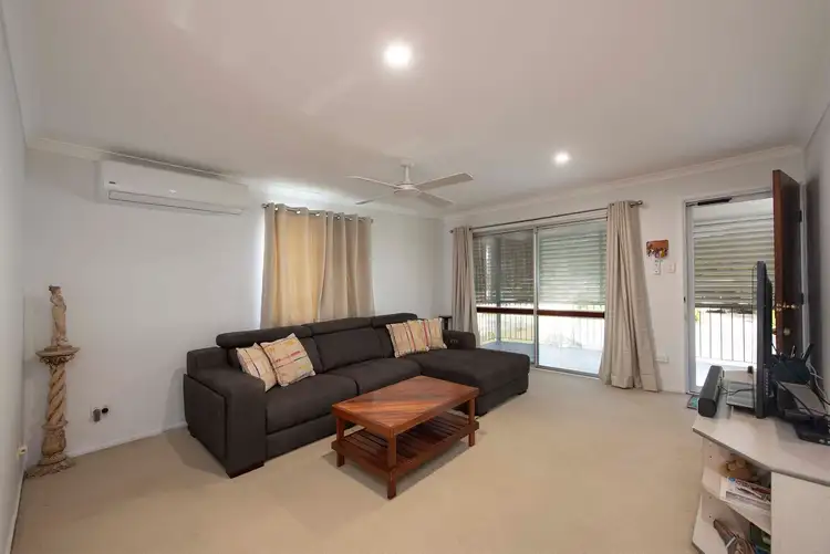 Second view of Homely house listing, 54 Nyanza Street, Woodridge QLD 4114