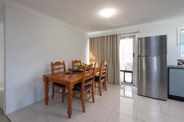 Fourth view of Homely house listing, 54 Nyanza Street, Woodridge QLD 4114