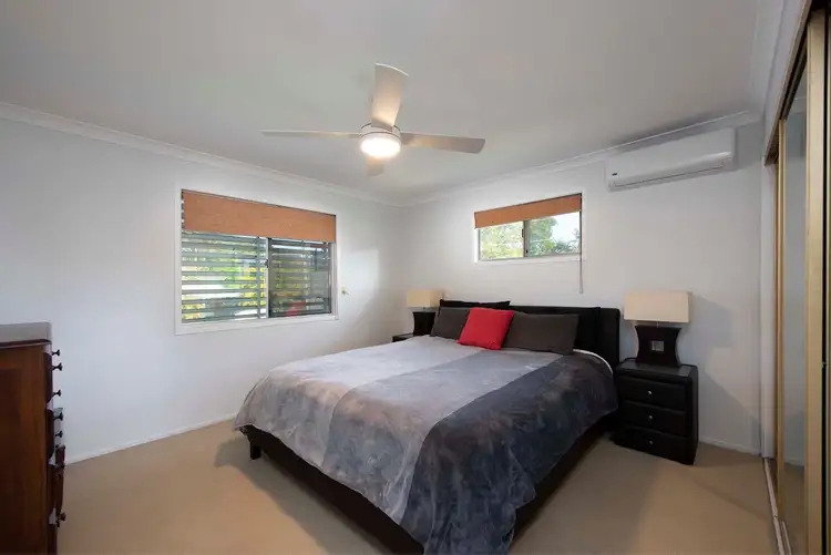Fifth view of Homely house listing, 54 Nyanza Street, Woodridge QLD 4114