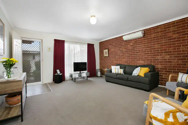 Second view of Homely unit listing, 2/69 Arundel Avenue, Reservoir VIC 3073