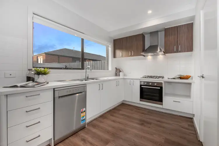 Second view of Homely house listing, 20 Hampstead Street, Pakenham VIC 3810