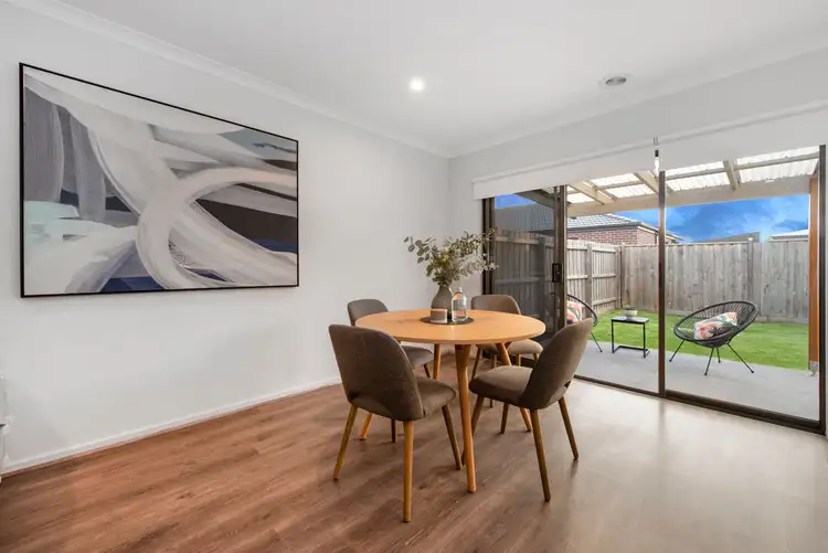 Third view of Homely house listing, 20 Hampstead Street, Pakenham VIC 3810