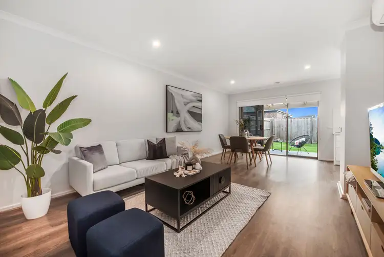 Fourth view of Homely house listing, 20 Hampstead Street, Pakenham VIC 3810