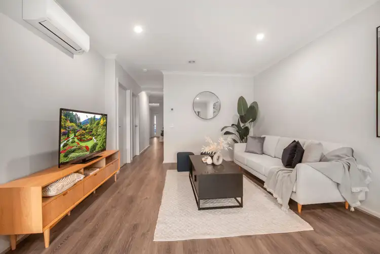 Fifth view of Homely house listing, 20 Hampstead Street, Pakenham VIC 3810
