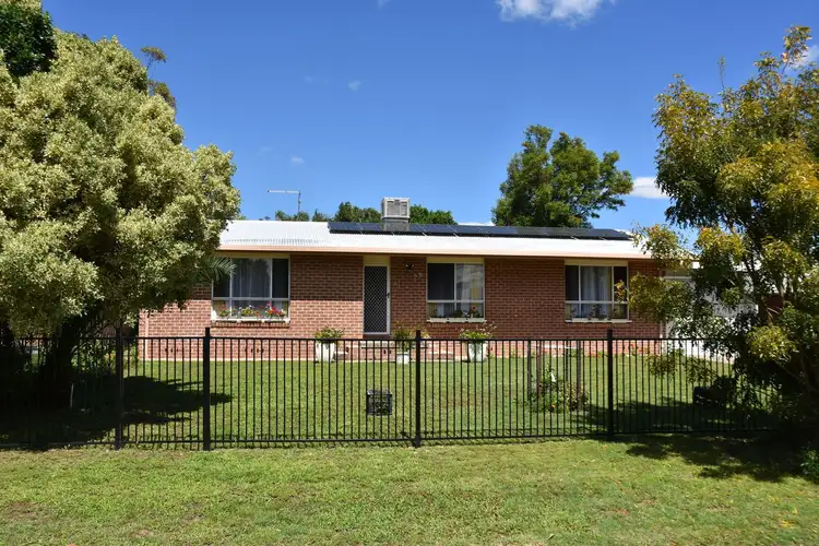 28 Jacaranda Drive, Moree NSW 2400