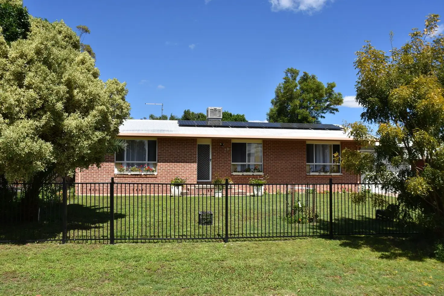 Main view of Homely house listing, 28 Jacaranda Drive, Moree NSW 2400