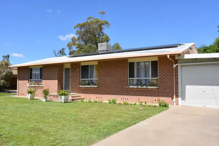 Third view of Homely house listing, 28 Jacaranda Drive, Moree NSW 2400