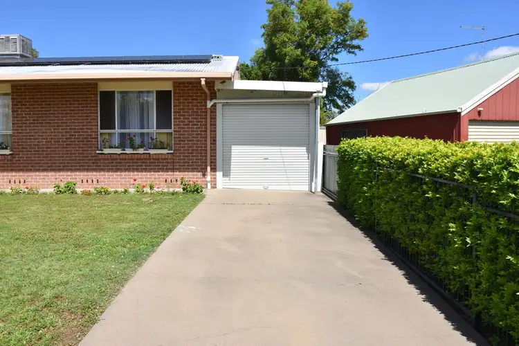 Seventh view of Homely house listing, 28 Jacaranda Drive, Moree NSW 2400