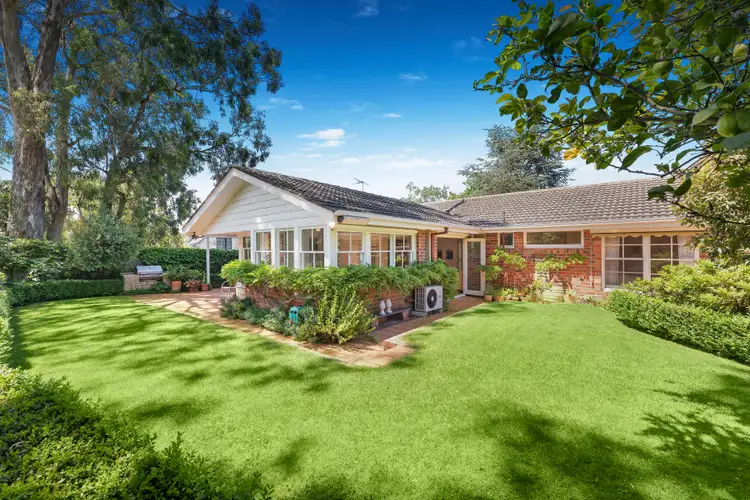Main view of Homely house listing, 19 Bessazile Avenue, Forest Hill VIC 3131