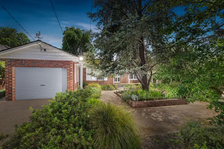 Second view of Homely house listing, 19 Bessazile Avenue, Forest Hill VIC 3131