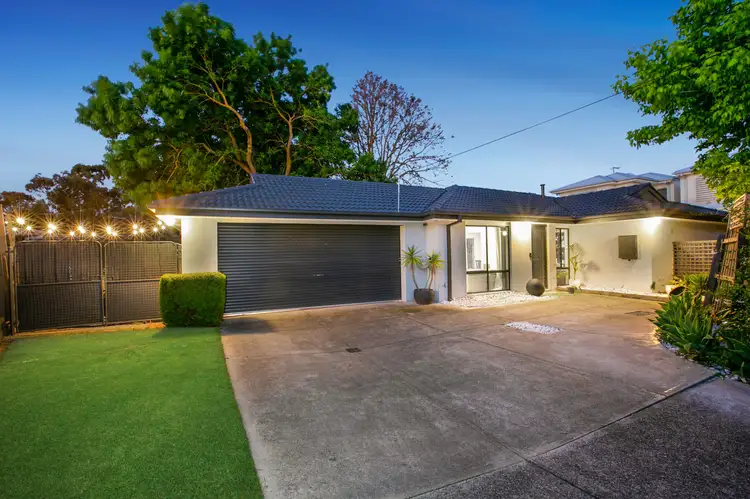 12A North Crescent, Heidelberg West VIC 3081