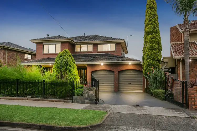 14 Florence Close