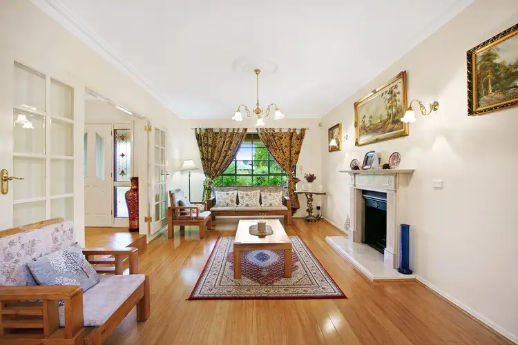 Second view of Homely house listing, 14 Florence Close, Reservoir VIC 3073