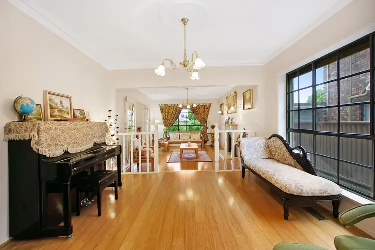 Fourth view of Homely house listing, 14 Florence Close, Reservoir VIC 3073