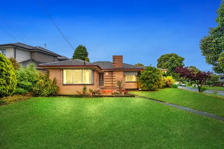2 Havelock Avenue