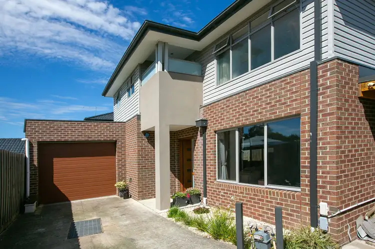 Main view of Homely townhouse listing, 2/57 Clingin Street, Reservoir VIC 3073