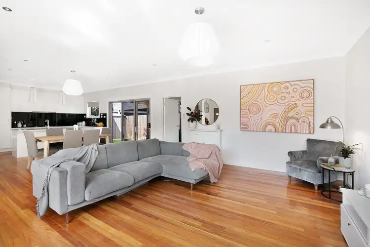Second view of Homely townhouse listing, 2/57 Clingin Street, Reservoir VIC 3073