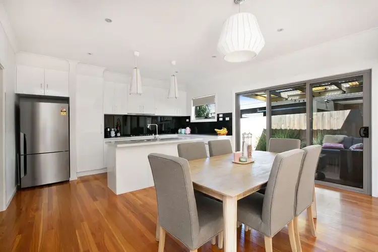 Sixth view of Homely townhouse listing, 2/57 Clingin Street, Reservoir VIC 3073