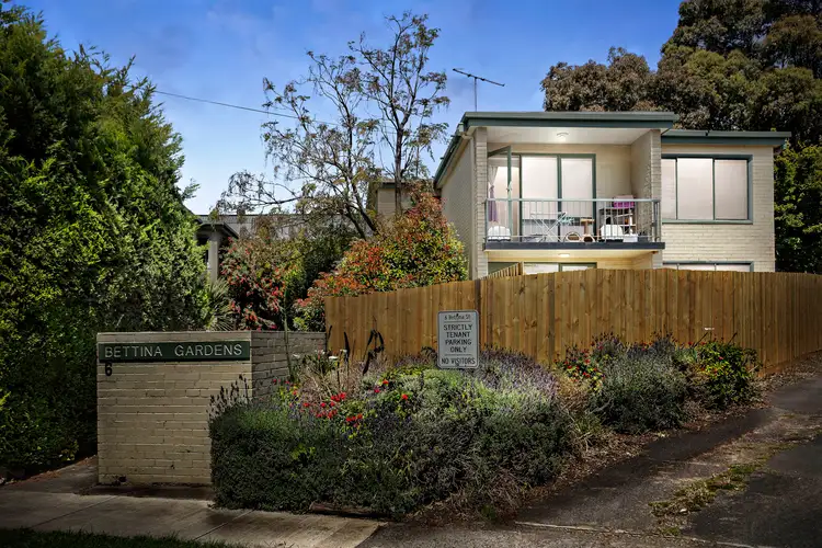 5/4-6 Bettina Street, Clayton VIC 3168