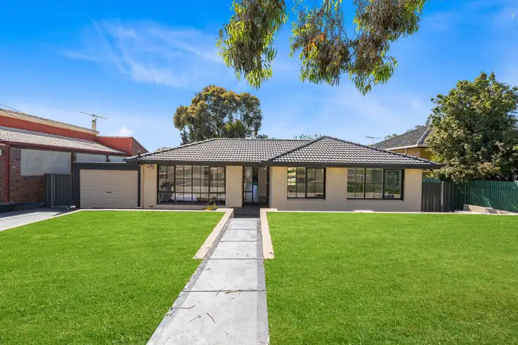 Main view of Homely house listing, 6 Amber Street, Salisbury East SA 5109