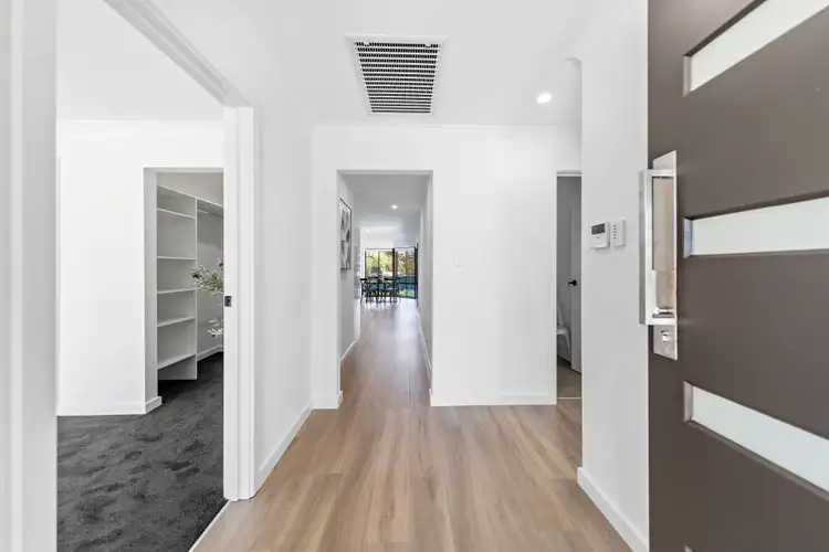 Second view of Homely house listing, 6 Amber Street, Salisbury East SA 5109