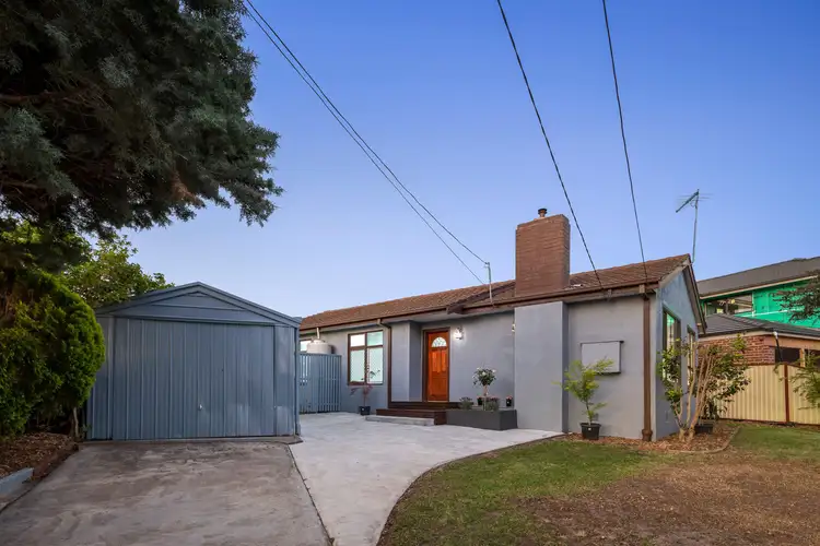 Main view of Homely house listing, 3 Peter Street, Springvale VIC 3171