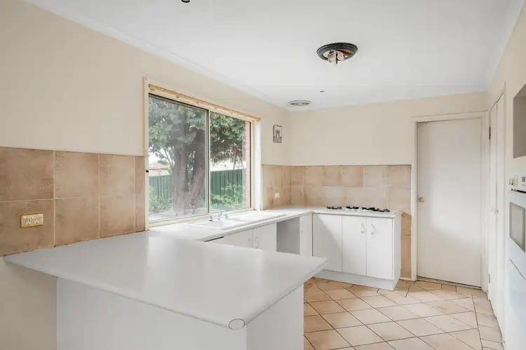 Fourth view of Homely house listing, 49 Harthouse Road, Ambarvale NSW 2560