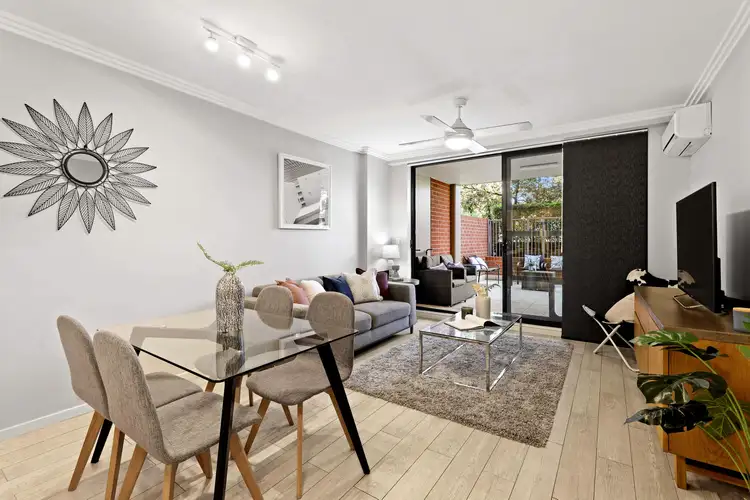 16108/177-219 Mitchell Road, Erskineville NSW 2043