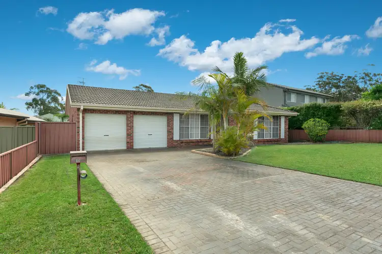 Third view of Homely house listing, 16 Huon Street, Callala Bay NSW 2540