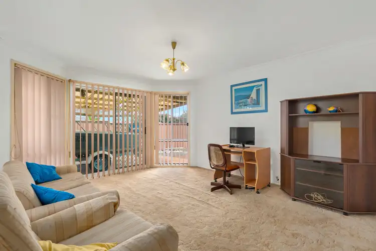 Fifth view of Homely house listing, 16 Huon Street, Callala Bay NSW 2540