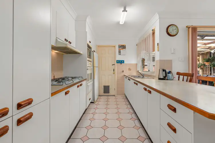Sixth view of Homely house listing, 16 Huon Street, Callala Bay NSW 2540